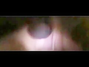 Wife and Bulldog in fast pounding