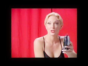 Balls of Steel film - Snake Scene