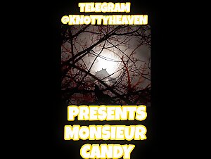 Monsieur Candy